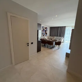In nan 139.0 m² apartment is for rent - Image 8