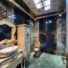 In Baku 65.0 m² apartment is for rent - Image 5