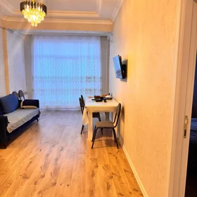 In Sumgayit 65.0 m² apartment is for rent - Image 2