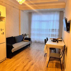 In Sumgayit 65.0 m² apartment is for rent - Image 3