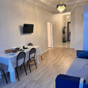 In Sumgayit 65.0 m² apartment is for rent - Image 4