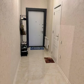 In Sumgayit 65.0 m² apartment is for rent - Image 7