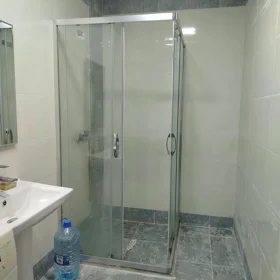 In Sumgayit 65.0 m² apartment is for rent - Image 8