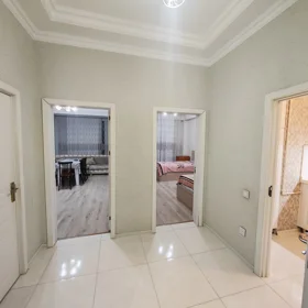 In Sumgayit 65.0 m² apartment is for rent - Image 2