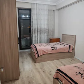 In Sumgayit 65.0 m² apartment is for rent - Image 3