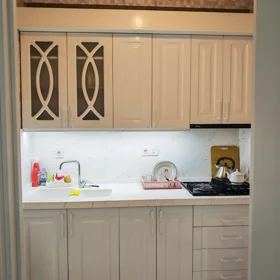 In Sumgayit 65.0 m² apartment is for rent - Image 4