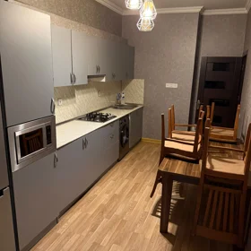 In Baku 100.0 m² apartment is for sale - Image 3