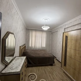 In Baku 85.0 m² apartment is for rent - Image 2