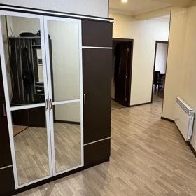 In Baku 85.0 m² apartment is for rent - Image 4