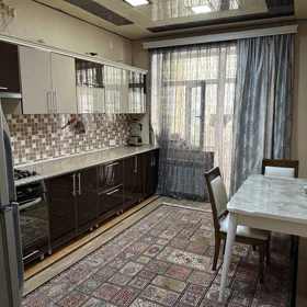 In Baku 85.0 m² apartment is for rent - Image 9