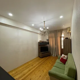 In nan 45.0 m² apartment is for rent - Image 5