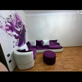 In Baku 57.0 m² apartment is for rent - Image 2