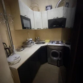 In Baku 57.0 m² apartment is for rent - Image 4