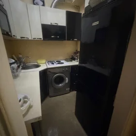 In Baku 57.0 m² apartment is for rent - Image 5