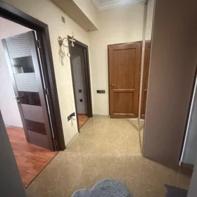 In Baku 57.0 m² apartment is for rent - Image 6