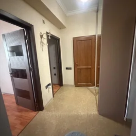 In Baku 57.0 m² apartment is for rent - Image 7