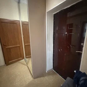 In Baku 57.0 m² apartment is for rent - Image 8