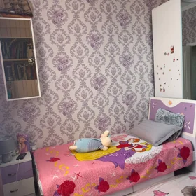 In Baku 89.0 m² apartment is for sale - Image 8