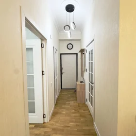 In Baku 50.0 m² apartment is for sale - Image 2