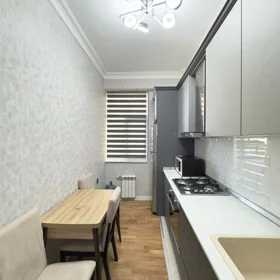 In Baku 50.0 m² apartment is for sale - Image 3