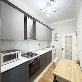 In Baku 50.0 m² apartment is for sale - Image 4