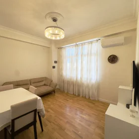 In Baku 50.0 m² apartment is for sale - Image 5