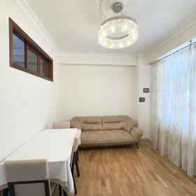 In Baku 50.0 m² apartment is for sale - Image 7