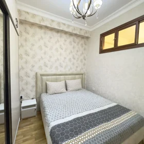 In Baku 50.0 m² apartment is for sale - Image 8