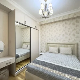 In Baku 50.0 m² apartment is for sale - Image 9