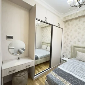 In Baku 50.0 m² apartment is for sale - Image 10