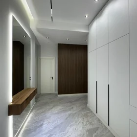In Baku 95.0 m² apartment is for sale - Image 4