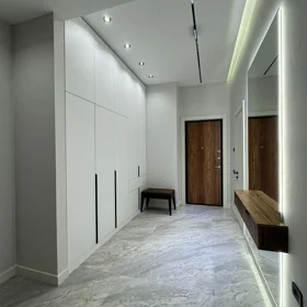 In Baku 95.0 m² apartment is for sale - Image 5