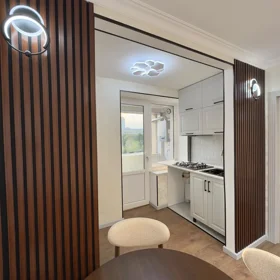 In Baku 40.0 m² apartment is for sale - Image 2