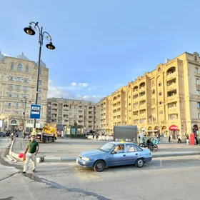 In Baku 40.0 m² apartment is for sale - Image 6