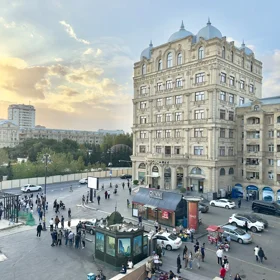In Baku 40.0 m² apartment is for sale - Image 8