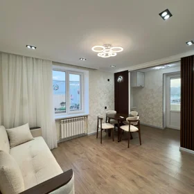 In Baku 40.0 m² apartment is for sale - Image 9