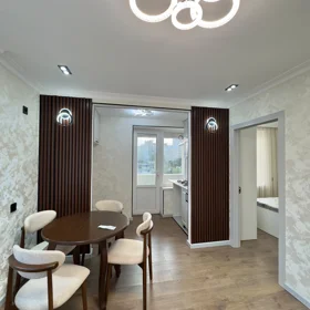 In Baku 40.0 m² apartment is for sale - Image 10