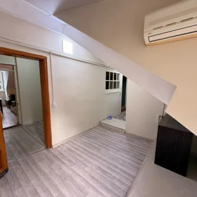 In Baku 56.0 m² apartment is for rent - Image 2
