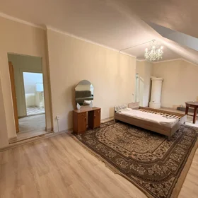 In Baku 56.0 m² apartment is for rent - Image 4