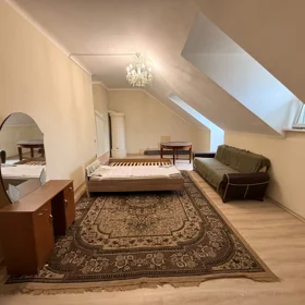 In Baku 56.0 m² apartment is for rent - Image 5