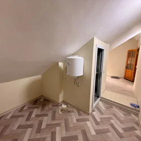 In Baku 56.0 m² apartment is for rent - Image 9