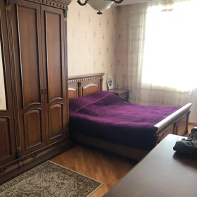 In Baku 130.0 m² apartment is for rent - Image 3