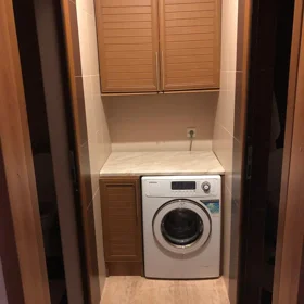 In Baku 130.0 m² apartment is for rent - Image 6