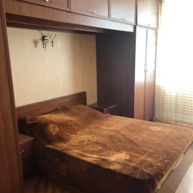 In Baku 130.0 m² apartment is for rent - Image 9