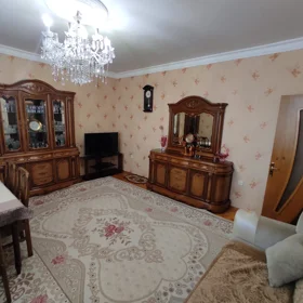 In Baku 107.0 m² apartment is for rent - Image 3