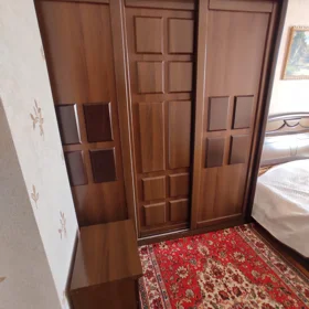 In Baku 107.0 m² apartment is for rent - Image 5