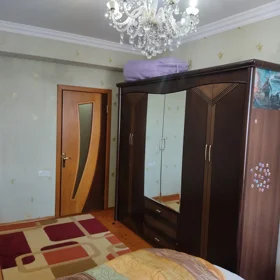 In Baku 107.0 m² apartment is for rent - Image 6