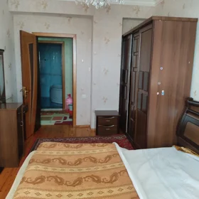 In Baku 107.0 m² apartment is for rent - Image 7