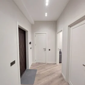 In Baku 60.0 m² apartment is for sale - Image 2