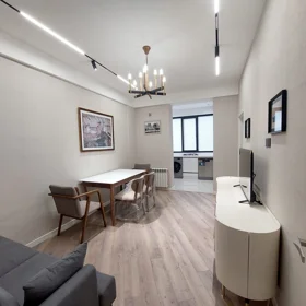 In Baku 60.0 m² apartment is for sale - Image 3
